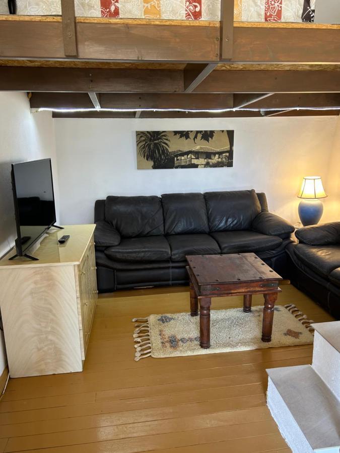 Casa Rural El Pasil อาโรนา ภายนอก รูปภาพ