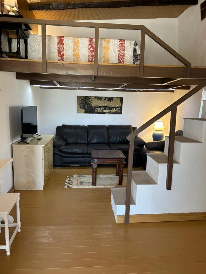 Casa Rural El Pasil อาโรนา ภายนอก รูปภาพ