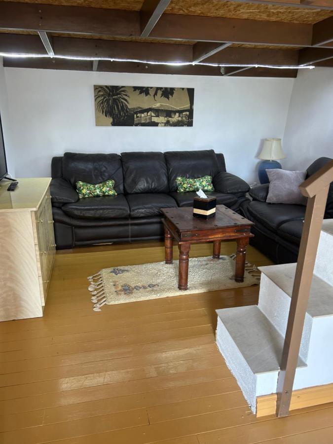Casa Rural El Pasil อาโรนา ภายนอก รูปภาพ
