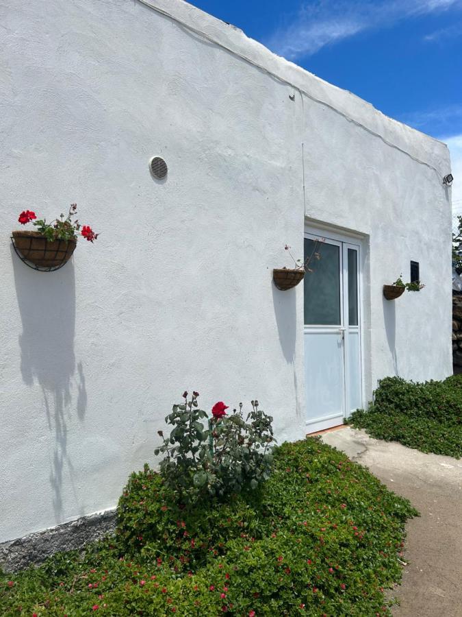 Casa Rural El Pasil อาโรนา ภายนอก รูปภาพ