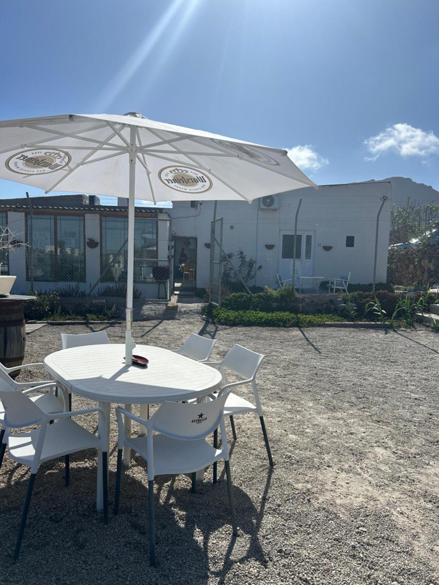 Casa Rural El Pasil อาโรนา ภายนอก รูปภาพ